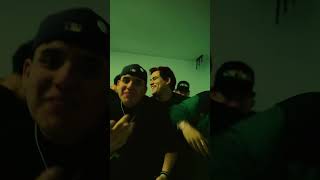 TE KIERO PREGUNTAR  DARCELL FT JUAN OLIVA VISUALIZER OFICIAL [upl. by Smeaj775]