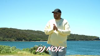 DJ Noiz  Taute RSA Band Remix [upl. by Adnoryt]