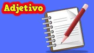 Adjetivo  O Que é Adjetivo  📚 Aula de Português  explicandoumpoucomais [upl. by Eniawtna]