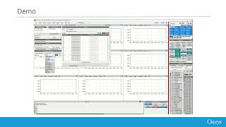 SimVT New Features [upl. by Eidahs951]