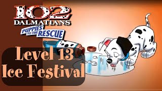 102 Dalmatians Puppies to the Rescue  Level 5  Cruella I GameplayWalkthrough [upl. by Kendre908]