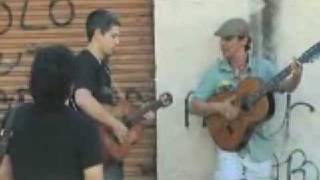 Manu Chao  La Vida Tombola [upl. by Sukin]