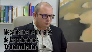 Mecanismos Neuronales y su tratamiento [upl. by Nhaj]