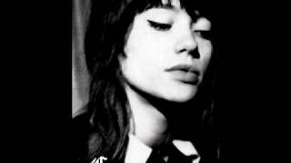 Francoise Hardy  Mon Amie La Rose ch4rl33 remix [upl. by Rowley]