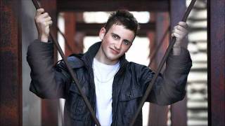 XFactor Australia  Josh Brookes SONG Round Here [upl. by Ahsitam]