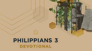 Philippians 3  Boasting in Jesus Alone  Bible Study [upl. by Ebby]