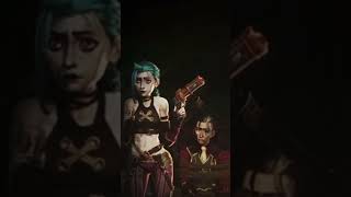 Jinx edit jinx edit capcut arcane [upl. by Uird]