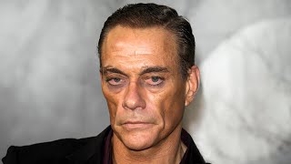 The Untold Truth Of What Happened To Jean Claude Van Damme [upl. by Candie815]