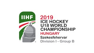 WM U18 DIV I GR B HUNITA 73 [upl. by Ttoile937]