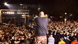 DMX  Live at the Smoke Out Festival Full Show [upl. by Eimorej]