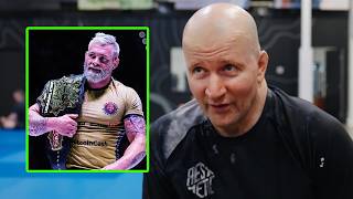 John Danaher Previews The 2024 ADCC World Championship  Full ADCC Interview [upl. by Broderic]