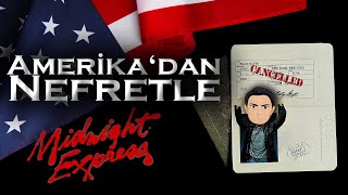 Amerikadan Nefretle [upl. by Adelia]