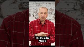 The Megiddo Mosaic Part 1 HD 1080p apologetics biblicalarchaeology history devotional [upl. by Darrow]