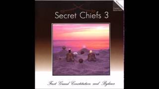 Secret Chiefs 3  First Grand Constitution and Bylaws [upl. by Carrew552]