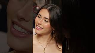 Madison Beer on Good Mythical Morning [upl. by Culhert605]