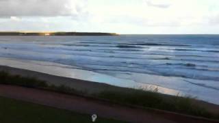 Cruden Bay Golf Course Hole 15 [upl. by Ardith931]