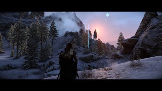 Just some heavily modded Skyrim [upl. by Niamrahc]