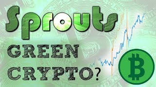 Sprouts SPRTS Coin Honest Review Analysis amp Predictions for 2018 [upl. by Ocnarf]