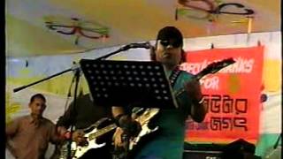 Ayub bachchuAB at UAP 2005 Live CSE Fall 2001 Batch Rag day [upl. by Branscum]