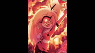 cherribomb hazbinhoteledit [upl. by Vivia]