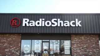 Goodbye RadioShack Last Week Tonight with John Oliver HBO [upl. by Island574]