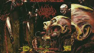 Feast of Corpses  Sickness of Mankind 2007 Full Album [upl. by Jung290]