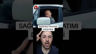 SAĞIR KIZ HAYATIMI DEĞİŞTİRDİ KISA AŞK FİLMİ [upl. by Ettenuahs48]