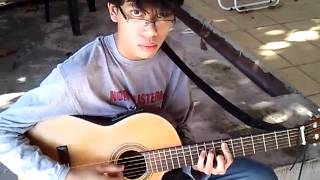 Amir Jahari  Tanpamu Cover by Ajam [upl. by Caines]