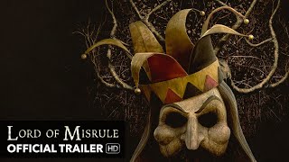 LORD OF MISRULE Official Trailer  Mongrel Media [upl. by Eerehs976]