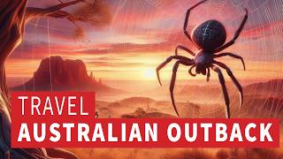 The Travel Guide For The Australian Outback [upl. by Tierza]