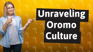 How Does Chapter One of Anthropology in Afaan Oromo Enhance Understanding [upl. by Ydnas435]