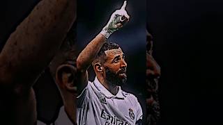 Benzema celebration 🔥 shorts football benzema [upl. by Yrakaz]