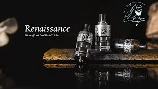 Kizoku Limit MTL RTA Renaissance Edition 010920 [upl. by Harberd]