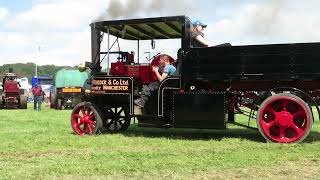 Mann 1365 at Cromford 2024 [upl. by Jarrell]