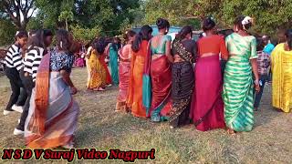 Eta bhohe gele sham Sundar maiya ge Nagpuri video gana [upl. by Stephanus654]