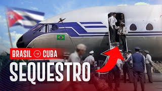 O Sequestro do Caravelle no Brasil  EP 1222 [upl. by Asena]