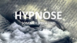 Hypnose  Sommeil profond et récupérateur [upl. by Ahseim]