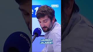 Gaspard Proust livre la vérité sur les textes d’Aya Nakamura shorts radio humour [upl. by Haimes419]