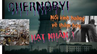 Thảm họa CHERNOBYL youtube ytshorts youtubeshorts 1ngay10chuyen [upl. by Lenra]