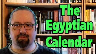 The Egyptian Calendar [upl. by Anuqahs]