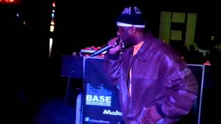 Masta Killa  Selling My Soul Chessboxin Duel of the Iron Mic  WuTang Clan Live 2013 St Pete FL [upl. by Glenn]