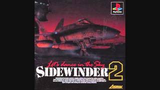 Sidewinder 2  Main theme EXTENDED [upl. by Onateyac]