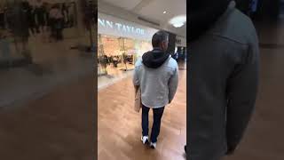 Fayette Mall Walkthrough Part 1 [upl. by Annah]