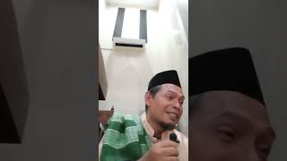 mukadimah ngaji hasil keputusan muktamar NU [upl. by Esilana612]