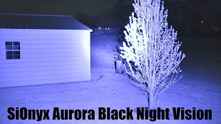 SiOnyx Aurora Black Overview [upl. by Jilli]