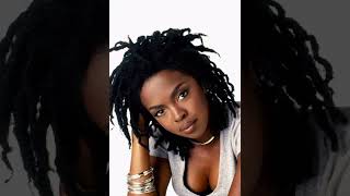 Lauryn Hill Killing Me Softly HQ [upl. by Akapol]