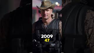 Zombieland 🔥 20092024 Cast Then and Now shorts ytshorts zombieland cast film movies actor [upl. by Zimmerman]