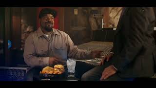 Jack in the Box Commercial 2024  USA • Cubes Munchie Meal [upl. by Eduam917]