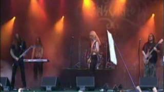 Moonsorrow  Raunioilla Live at Tuska 2003 [upl. by Iolanthe323]