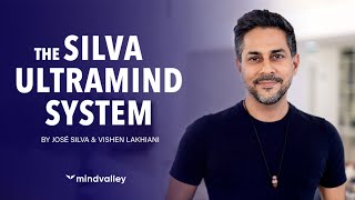 The Silva Ultramind System By José Silva amp Vishen Lakhiani [upl. by Hada456]